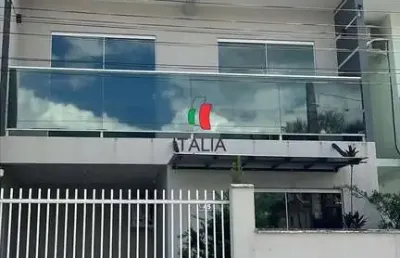 Casa à venda no bairro santa terezinha - brusque/sc