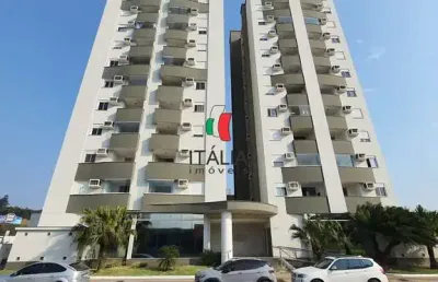 Apartamento semi mobiliado ao lado da unifebe com 1 suíte mais 1 quartos