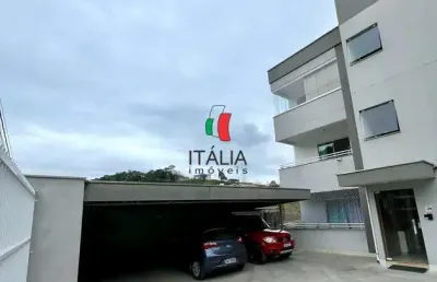 Apartamento com 2 quartos à venda na Rua Antonio Mafra, Dom Joaquim, Brusque