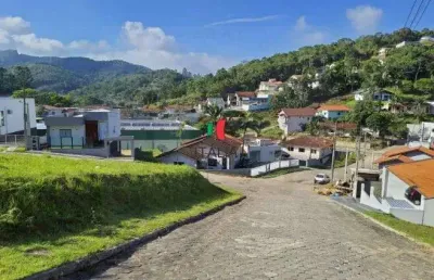 Terreno à venda na Primeiro De Maio, Primeiro de Maio, Brusque