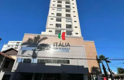 Apartamento com 2 quartos à venda na Rua Alois Moritz, São Luiz, Brusque