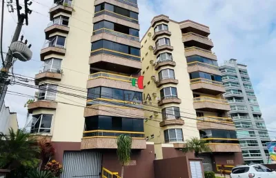 Apartamento com 3 quartos à venda no Centro I, Brusque 