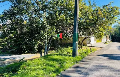 Terreno à venda na Rua Ewald Bork, Souza Cruz, Brusque