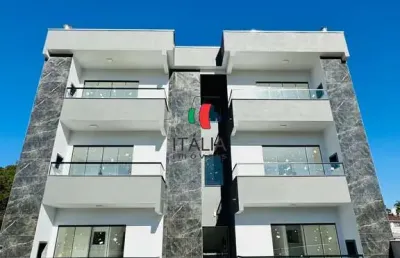 Apartamento com 2 quartos à venda na Rua Ditmar Pavesi, Limeira Baixa, Brusque