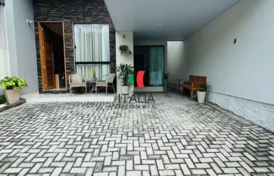 Casa impecável e totalmente mobiliada à venda na travessa dom joaquim – oportunidade única!