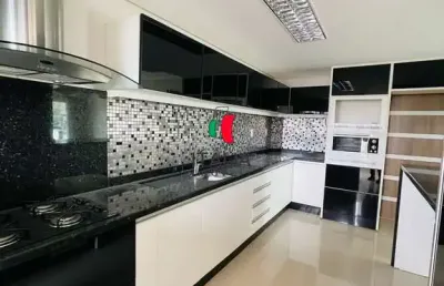 Apartamento com 3 quartos à venda na Rua João Becker, São Luiz, Brusque