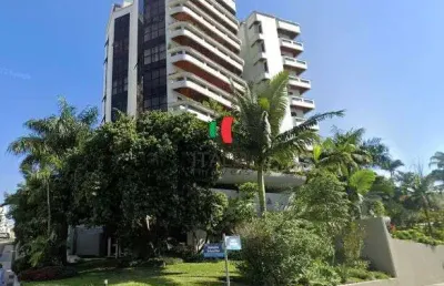 Apartamento com 3 quartos à venda na rua mathilde schaeffer, centro i, brusque, 430 m2 por r$ 2.800.000