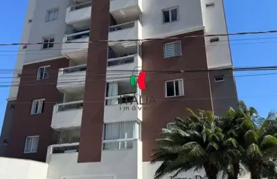 Apartamento à venda no bairro são pedro – brusque/sc