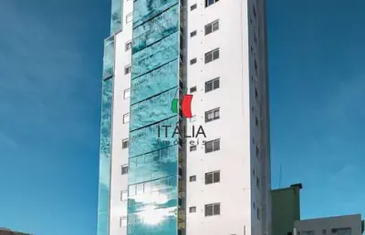 Apartamento com 4 quartos à venda no Centro I, Brusque 