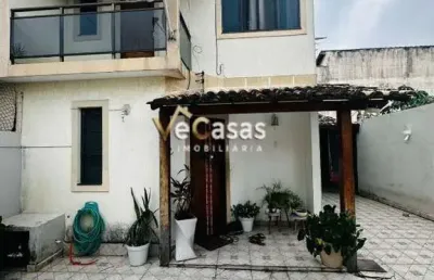 Casa com 3 quartos à venda na Rua Niterói, 1000, Atlântica, Rio das Ostras
