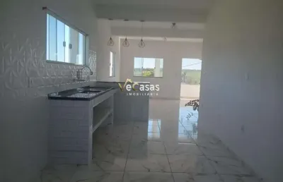 Casa com 3 quartos à venda na Área Rural, 100, Área Rural de Rio das Ostras, Rio das Ostras