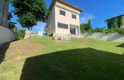 Casa com 3 quartos à venda na Rua Bem Ti Vi, 100, Colinas, Rio das Ostras
