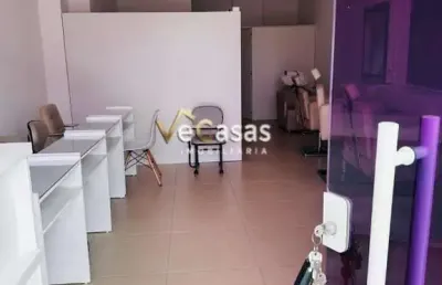 Ponto comercial para alugar na Rua Campo de Anchova, 1000, Atlântica, Rio das Ostras