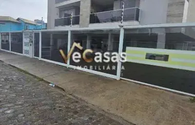 Apartamento com 3 quartos à venda na Rua Alfredo Pecegueiro do Amaral, 1000, Costazul, Rio das Ostras