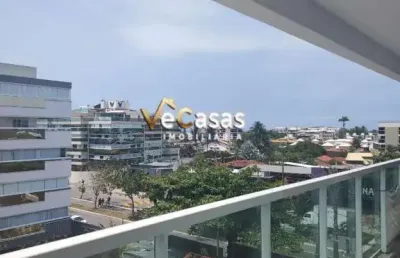 Prédio à venda na Av Roberto Silveira, 100, Costazul, Rio das Ostras