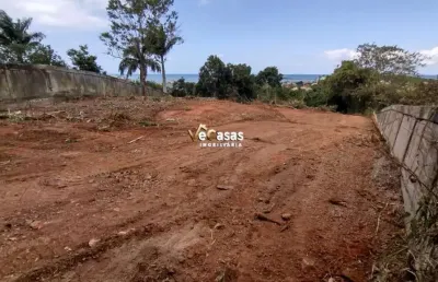 Terreno costa azul 1500 metros quadrados/ aceita permuta e faz parcelamento