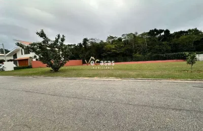 Terreno em condomínio fechado à venda na Rua Quatro, 1000, Alphaville, Rio das Ostras
