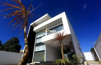 Casa com 3 quartos à venda na Avenida Rodrigues de Mello, 862, Praia Mar, Rio das Ostras