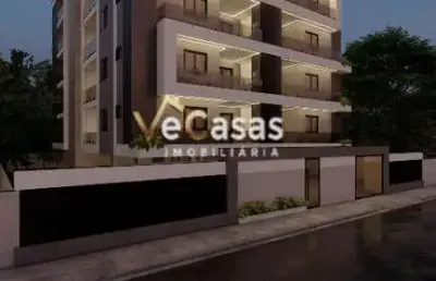 O lançamento do ano!!! 2 quartos, suíte e varanda gourmet!