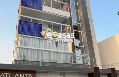 Apartamento com 2 quartos à venda na Rua Cordeiro, 100, Jardim Mariléa, Rio das Ostras