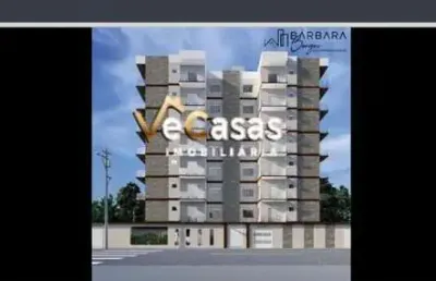 Lançamento apartamento jardim marilea com piscina, salão de festas, garagem coberta