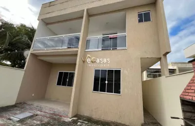 Duplex lindissimo alto padrão com varanda e 3 suites amplas e confortáveis 145 metros