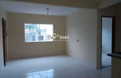 Apartamento com 2 quartos à venda na Rua dos Lírios, 1000, Residencial Praia Âncora, Rio das Ostras
