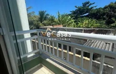 Apartamentos ,a uma quadra da praia enseada das gaivotas