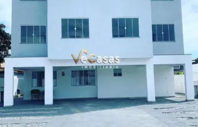 Apartamento com 2 quartos à venda, 50m² - enseada das gaivotas