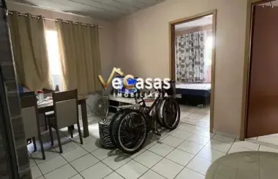 Apartamento lindo 2 quartos próximo ao shopping plaza rio das ostras