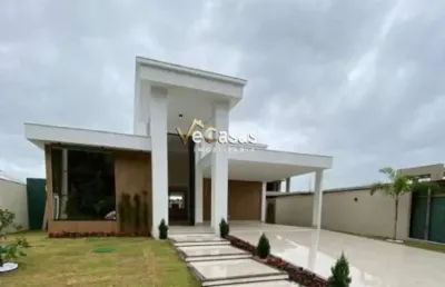 Casa com 4 quartos à venda na Rua Ceará, 100, Extensão do Bosque, Rio das Ostras