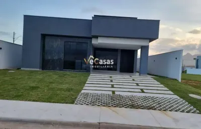 Casa com 3 quartos à venda na Rua Duque de Caxias, 120, Operário, Rio das Ostras