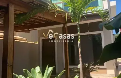 Casa com 3 quartos à venda na Rua João Pessoa, 455, Jardim Bela Vista, Rio das Ostras