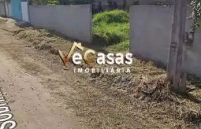 Lote / terreno comercial, residencial/comercial para venda, enseada das gaivotas, rio das ostras