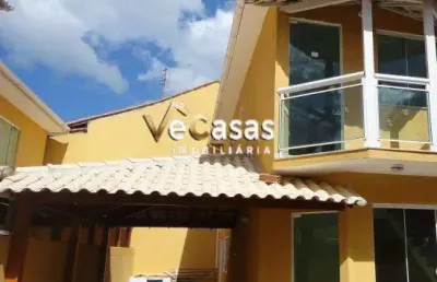 Duplex 2 suítes no marilea com espaço de quintal amplo a 100 metros da rodovia amaral peixoto