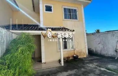 Duplex marilea com 2 suítes 100 metros da rodovia amaral peixoto