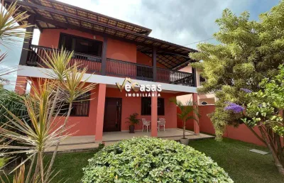 Duplex alto padrão 5 quartos contendo 1 suíte master com hidromassagem com àrea de lazer com piscina e espaço gourmet