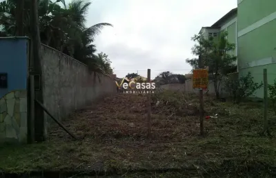 Lote / terreno residencial, residencial para venda, verdes mares, rio das ostras