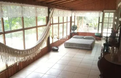 Fazenda à venda na Rua José Jesus Júnior, 120, Ajuda, Macaé