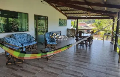 Fazenda à venda na Praça Miguel de Carvalho, 120, Centro, Cantagalo