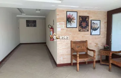 Apartamento com 2 quartos à venda na Avenida Governador Roberto Silveira, 1, Costazul, Rio das Ostras