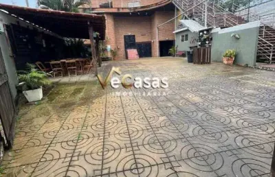 Barracão / Galpão / Depósito para alugar na Rua Maria Becker Motta, 1000, Mar do Norte, Rio das Ostras