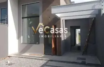 Casa com 2 quartos à venda na Rua N, 5, Maria Turri, Rio das Ostras