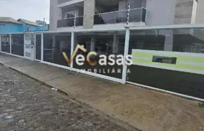 Apartamento com 3 quartos à venda, 130m² - costazul