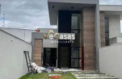 Casa com 3 quartos à venda na Rua São José, 1000, Centro, Rio das Ostras