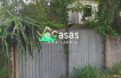 Terreno à venda na Rua Maceió, Jardim Bela Vista, Rio das Ostras