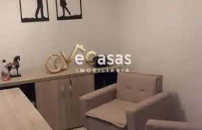 Sala comercial para alugar na Rua Barra do Piraí, 1000, Jardim Mariléa, Rio das Ostras