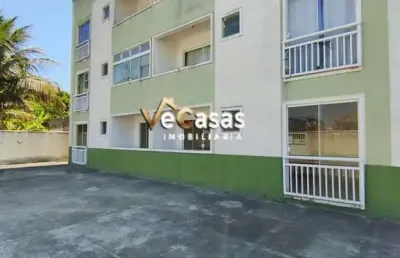 Apartamento com 2 quartos à venda, 56m² - enseada das gaivotas