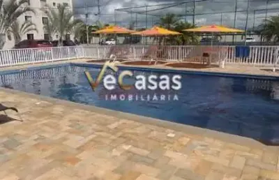 Apartamento, residencial para venda, localizado em atlântica, rio das ostras