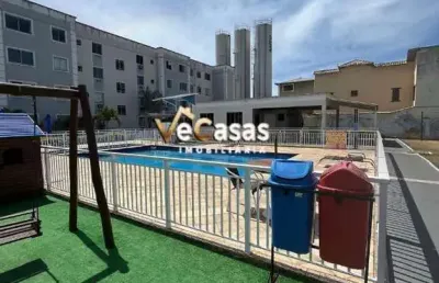 Apartamento centro 2 quartos com portaria 24 horas e espaço gourmet